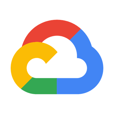 Google Cloud Logo